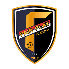 Fair Play Academy - Centro de Formação de Atletas